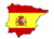BOOKSHOP - Espanol