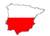BOOKSHOP - Polski